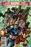 All-New All-Different Marvel Reading Chronology 1 - Afbeelding 1
