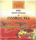 Eper, Keleti Füszerek izü Rooibos Tea  - Image 1