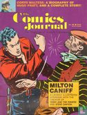 The Comics Journal 108 - Afbeelding 1
