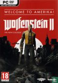 Wolfenstein II: The New Colossus (Welcome to Amerika! Edition) - Image 1