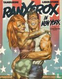 RanXerox in New York - Afbeelding 1