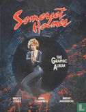Somerset Holmes
