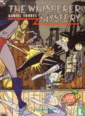 The Whisperer Mystery - Afbeelding 1