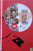 40 Topjaren 2