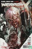 Weapon X 16 - Image 1
