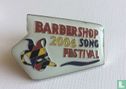 Barbershop Songfestival - Bild 1
