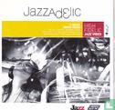 Jazzadelic 08.4 High Fidelic Jazz Vibes   - Image 1