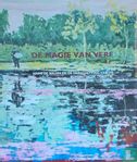 De magie van verf