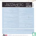 Jazzadelic 08.5 High Fidelic Jazz Vibes   - Bild 2