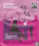 London Breakfast  - Bild 1