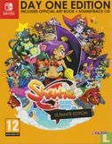 Shantae: 1/2 Genie Heroe - Ultimate Edition (Day One Edition) - Afbeelding 1