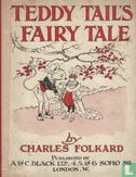 Teddy Tail's Fairy Tale - Afbeelding 1