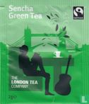 Sencha Green Tea  - Bild 1