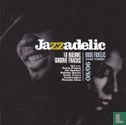 Jazzadelic 08.6 High Fidelic Jazz Vibes   - Afbeelding 1