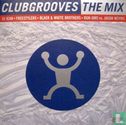 Clubgrooves the Mix - Afbeelding 1