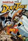 DuckTales - Het geheim van het gouden kalf - Image 1