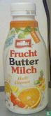 Müller - Frucht Butter Milch - Multi-Vitamin - Bild 1