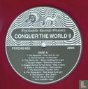 Conquer the World! Vol. 2 - Bild 3