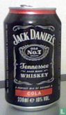 Jack Daniel's Old No. 7 (+ Cola) - Bild 1