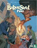 The Baker Street Four 4 - Afbeelding 1