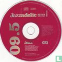 Jazzadelic 09.5 High Fidelic Jazz Vibes   - Afbeelding 3