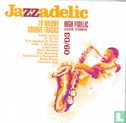 Jazzadelic 09.3 High Fidelic Jazz Vibes  - Image 1