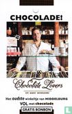 Chocolate Lovers - Chocolade! - Image 1