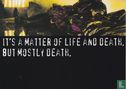 Blade Runner "It´s A Matter Of Life..." - Afbeelding 1
