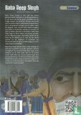Baba Deep Singh - De grote sikh martelaar en leermeester - Afbeelding 2