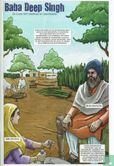 Baba Deep Singh - De grote sikh martelaar en leermeester - Afbeelding 3