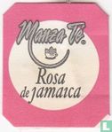 Rosa de jamaica - Image 3