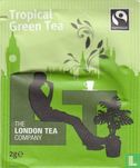 Tropical Green Tea  - Image 1