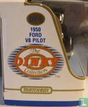 Ford V8 Pilot