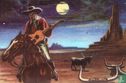 De cowboyliederen - Image 1
