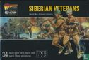 Siberian Veterans - Afbeelding 1