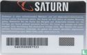 Saturn - Afbeelding 2
