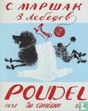 Poudel le caniche