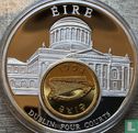 ierland1 penny 1998 "European Currencies" - Bild 1