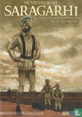 De veldslag bij Saragarhi - De laatste verdedigingsstelling van het 36e Sikh regiment - Image 1