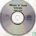 Blues 'n' soul greats - Bild 3