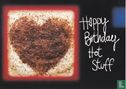 Nescafé "Happy Birthday Hot Stuff" - Afbeelding 1