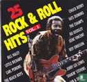 25 Rock & Roll Hits  vol. 1 - Image 1