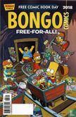 Bongo Comics - Afbeelding 1