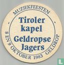 Tiroler kapel Geldropse Jagers - Image 1