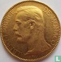 Monaco 100 francs 1901 - Afbeelding 2