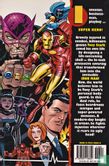 Essential Iron Man 1