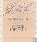 Cerise Hibiscus - Image 1