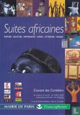 Mairie De Paris - Couvent des Cordeliers - Suites africaines - Bild 1