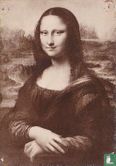 Mona Lisa - Afbeelding 1