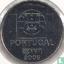 Portugal 1½ euro 2008 "AMI - International Medical Care" - Image 1
